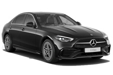 Van Hire Heathrow - Heathrow C-Class Hire - car hire Heathrow