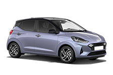 Van Hire Heathrow - Heathrow Hyundai i10 Auto - car hire Heathrow