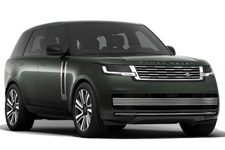 Van Hire Heathrow - Heathrow Range Rover Hire - car hire Heathrow